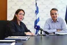 Μητσοτάκης: Η προσιτή στέγη είναι δικαίωμα για όλους και υποχρέωση της Πολιτείας