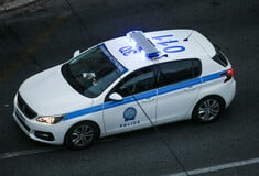Νεκρός 20χρονος μετά από πτώση από ταράτσα ξενοδοχείου στην Ομόνοια