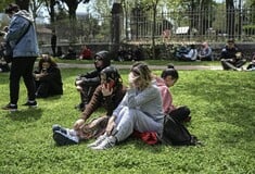 Τουρκία: Σεισμός 6,2 Ρίχτερ στην Κωνσταντινούπολη - Οι πρώτες εικόνες