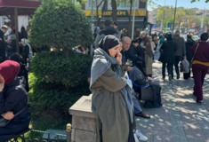 Νέος σεισμός 5 Ρ ίχτερ στην Κωνσταντινούπολη