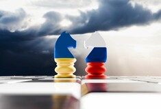 Axios: Αυτή είναι η «τελική προσφορά» του Τραμπ για ειρήνη στην Ουκρανία - Τι «κερδίζουν» οι 2 πλευρές