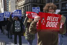 100 ημέρες DOGE: Η κυβερνητική «αποδοτικότητα» των Μασκ - Τραμπ κοστίζει ακριβά στην Αμερική