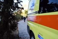 Τροχαίο δυστύχημα στον Ρέντη: Νεκρή 12χρονη