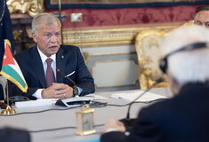 Ιορδανία: Απαγορεύτηκε η Μουσουλμανική Αδελφότητα – Τέλος στην ισχυρότερη αντιπολίτευση στη χώρα