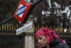 Συστημική η κακοποίηση στον ισπανικό κινηματογράφο - Έξι στις δέκα γυναίκες καταγγέλλουν σεξουαλική βία