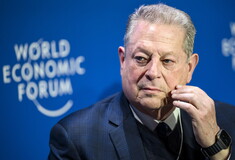 Αλ Γκορ: «Σημαντικά διδάγματα από τις ομοιότητες μεταξύ Τραμπ και ναζιστικής Γερμανίας»