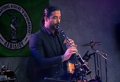 Άρης Μουγκοπέτρος: «Μου λείπετε» - Η νέα ανάρτηση μετά τον ακρωτηριασμό 