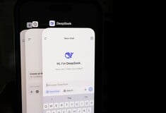 DeepSeek
