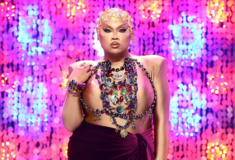 RuPaul’s Drag Race: Η Jiggly Caliente ακρωτηριάστηκε λόγω σοβαρής λοίμωξης 