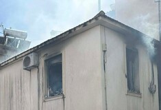 Φωτιά σε σπίτι στο Αργοστόλι: Νέες εξετάσεις στο 3χρονο αγοράκι – Παραμένει στη ΜΕΘ