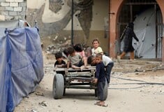 Γιατροί του Κόσμου για Γάζα: «Αφήστε μας να κάνουμε τη δουλειά μας»