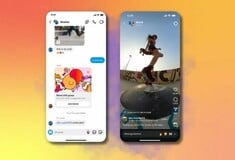 Νέα λειτουργία στο Instagram - Τι είναι το Blend και πώς λειτουργεί