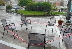 Καρδίτσα: Νεκρή 26χρονη που έπεσε από τον 5ο όροφο στο εμπορικό κέντρο