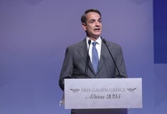Μητσοτάκης: Νομοθετική πρωτοβουλία για τον επαναπατρισμό Ελλήνων γιατρών από τις ΗΠΑ