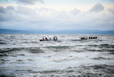 Frontex κατά Ελλάδας για επαναπροωθήσεις: Σκέψεις για παραπομπή στην Κομισιόν