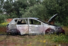 Χαλάνδρι: Ο Γιώργος Μοσχούρης το θύμα της εν ψυχρώ δολοφονίας έξω από το ιατρικό κέντρο