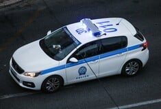 Βόλος: Θανατηφόρο τροχαίο με νεκρό οδηγό μηχανής
