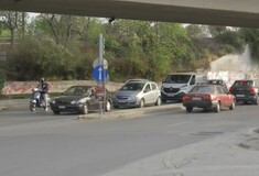 Τροχαίο στου Ρέντη: Πώς έγινε η τραγωδία με τη 12χρονη, τι είδε αυτόπτης μάρτυρας