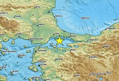 Λέκκας για Τουρκία: Τα τρία σενάρια για τον σεισμό των 6,2 Ρίχτερ