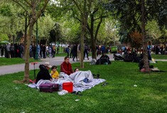 Παπαζάχος για Τουρκία: Η Κωνσταντινούπολη «χρωστάει» έναν μεγάλο σεισμό - Μπορεί να επηρεάσει την Ελλάδα;
