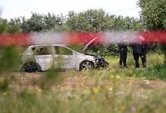 Δολοφονία στο Χαλάνδρι: Το προφίλ του Γιώργου Μοσχούρη - Είχε συλληφθεί τουλάχιστον τρεις φορές