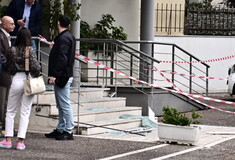 Χαλάνδρι: Ο Γιώργος Μοσχούρης το θύμα της εν ψυχρώ δολοφονίας έξω από το ιατρικό κέντρο