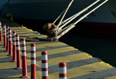 Πάτρα: Σκοτώθηκε 47χρονη ναυτικός που παρασύρθηκε από φορτηγό