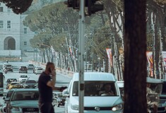 Αλβανία: Χωρίς τροχονόμους οι εθνικές οδοί από εδώ και στο εξής