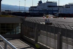 Πάτρα: Συνελήφθησαν τέσσερα άτομα για τον θάνατο της 47χρονης ναυτικού στο λιμάνι