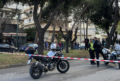 Γιώργου Μοσχούρη: «Ήμουν υπερήφανη για εσένα» - Η ανάρτηση της πρώην συζύγου του μετά τη δολοφονία του