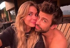 Χώρισαν Ζεράρ Πικέ και Κλάρα Κία