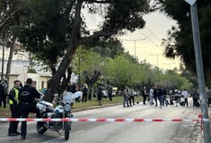 Εκτέλεση στο Χαλάνδρι: Με καλάσνικοφ και πάνω από 30 σφαίρες η εκτέλεση του Γιώργου Μοσχούρη