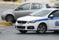Καταγγελία για καταδίωξη και ξυλοδαρμό 20χρονου από αστυνομικούς στην Κηφισιά