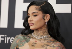Το Cornell ακύρωσε συναυλία της Kehlani λόγω των «αντι-ισραηλινών αισθημάτων» της