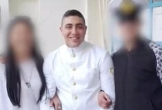 Το ελληνικό FBI στη Λέσβο για τον θάνατο του λιμενικού - Βρέθηκε απαγχονισμένος, αλλά βαριά χτυπημένος