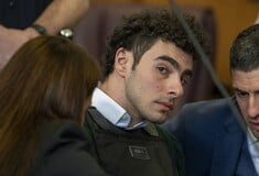 Λουίτζι Μαντζιόνε: Θανατική ποινή ζητούν οι εισαγγελείς