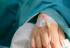 Ασθενής τυλίχθηκε στις φλόγες μέσα σε χειρουργείο – Διετάχθη ΕΔΕ από τον Γεωργιάδη