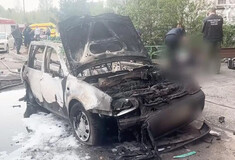 Ρωσία: Ουκρανός συνελήφθη για τη βομβιστική επίθεση που σκότωσε Ρώσο στρατηγό