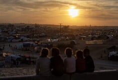 Γάζα: Οι κάτοικοι φοβούνται ότι το Ισραήλ υλοποιεί το σχέδιο του Ντόναλντ Τραμπ για τη «Ριβιέρα»