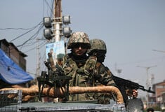 Ινδία - Πακιστάν: Ανταλλαγή πυρών για δεύτερη ημέρα στη γραμμή Ελέγχου στο Κασμίρ