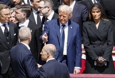 Κηδεία Πάπα Φραγκίσκου: Γιατί Τραμπ, Μπάιντεν και Ζελένσκι κατηγορούνται για ασέβεια 