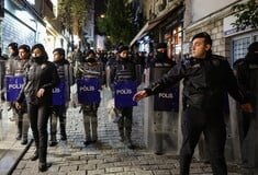 Τουρκία: Για διαφθορά ή για το Kanal Istanbul οι δεκάδες συλλήψεις με διαταγή Ερντογάν;