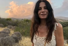 Στέλλα Καλησπεράτου: Πέθανε στα 46 της η δημοσιογράφος και παρουσιάστρια του MAD