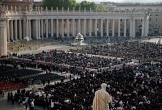Κηδεία Πάπα Φραγκίσκου: Οι διεθνείς παρουσίες και τα δρακόντεια μέτρα ασφαλείας