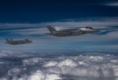 Ισλανδία: Το μοναδικό κράτος του NATO χωρίς στρατό στρέφεται στην άμυνα