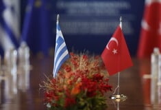ΜΟΕ: Αύριο η συνάντηση των αντιπροσωπειών Ελλάδας - Τουρκίας