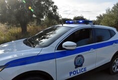 Επίθεση με τσεκούρι στη Λάρισα: Άνδρας κυνηγούσε παρέα μαθητών