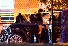 Βανκούβερ: Τουλάχιστον εννιά οι νεκροί μετά την παράσυρση πλήθους από αυτοκίνητο 
