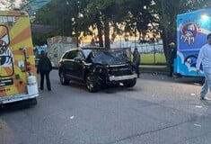 Βανκούβερ: Αυτοκίνητο έπεσε επάνω σε πλήθος - Αναφορές για νεκρούς