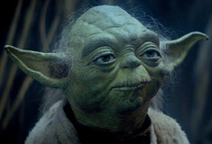 Γιατί ο Yoda του Star Wars μιλάει έτσι; - Ο Τζορτζ Λούκας αποκαλύπτει την αλήθεια